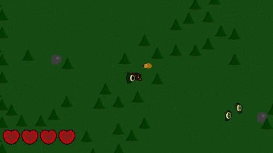 Bear Vs Hunter — screenshot 7