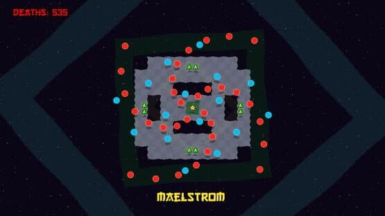 Starkid's Obstacle Course — screenshot 1