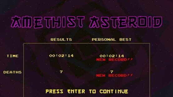 Starkid's Obstacle Course — screenshot 3