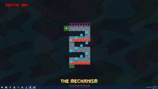 Starkid's Obstacle Course — screenshot 5