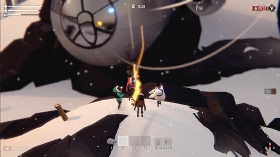 Project Winter — screenshot 3