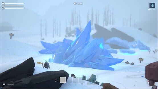 Project Winter — screenshot 4