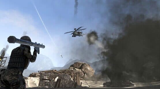 War Dust — screenshot 2