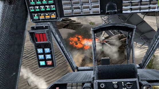 War Dust — screenshot 3