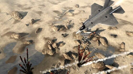 War Dust — screenshot 4