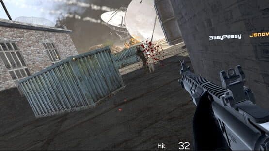 War Dust — screenshot 5