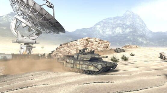 War Dust — screenshot 6
