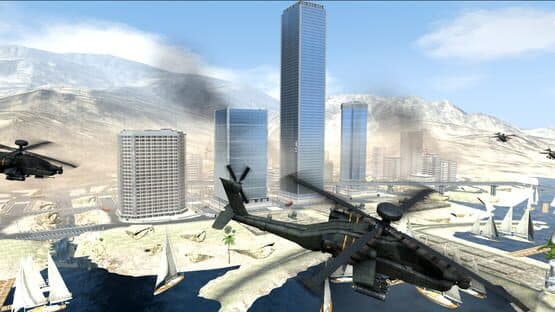 War Dust — screenshot 7