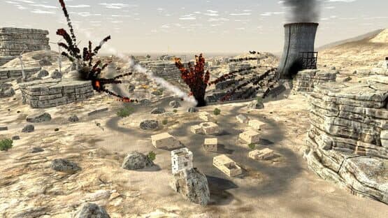 War Dust — screenshot 8