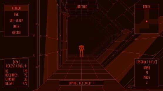 The Ghost Ship — screenshot 1
