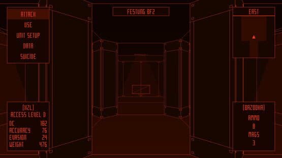 The Ghost Ship — screenshot 4