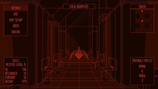 The Ghost Ship — screenshot 5