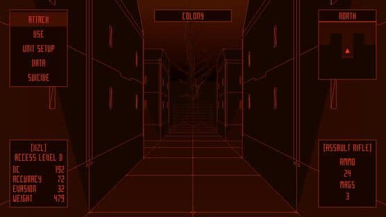 The Ghost Ship — screenshot 6