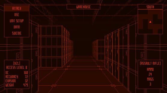 The Ghost Ship — screenshot 8
