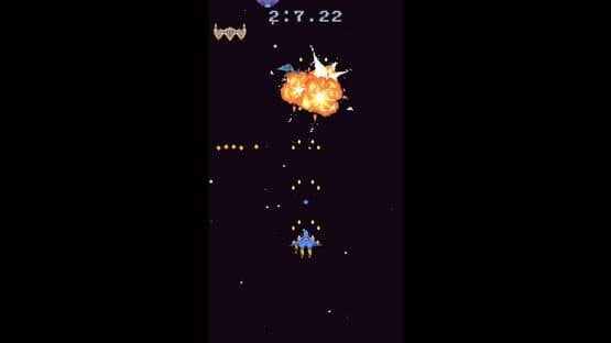 Deep Space Shooter — screenshot 2
