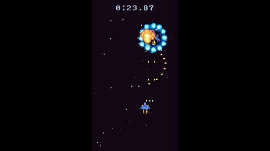 Deep Space Shooter — screenshot 3
