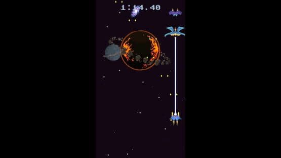 Deep Space Shooter — screenshot 4