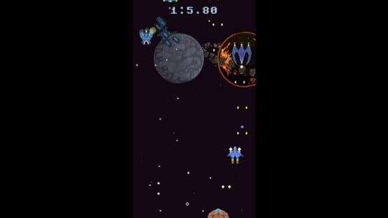 Deep Space Shooter — screenshot 5