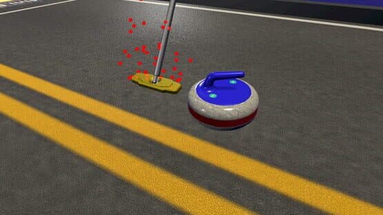 VR Curling — screenshot 5