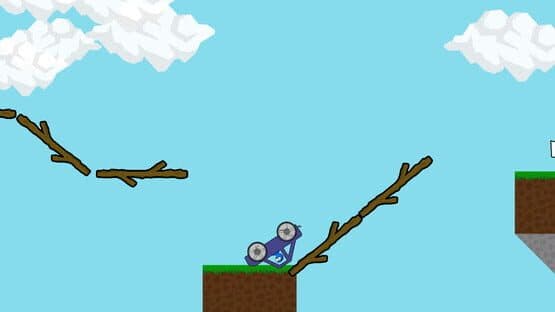 Cartoony Cars 2 — screenshot 1