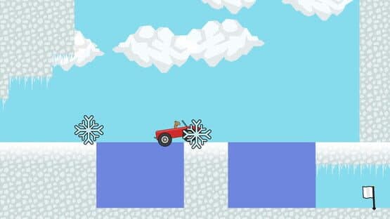 Cartoony Cars 2 — screenshot 4