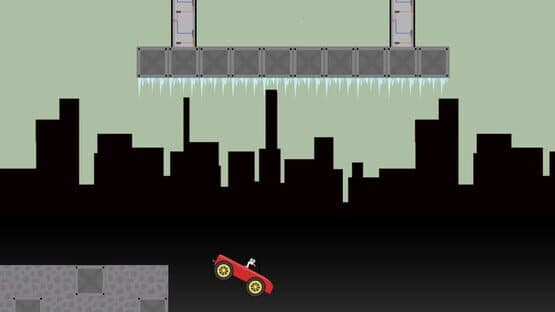Cartoony Cars 2 — screenshot 6