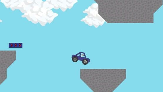 Cartoony Cars 2 — screenshot 7