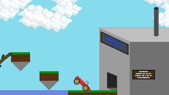 Cartoony Cars 2 — screenshot 8