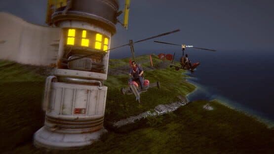 Welcome to Princeland — screenshot 8
