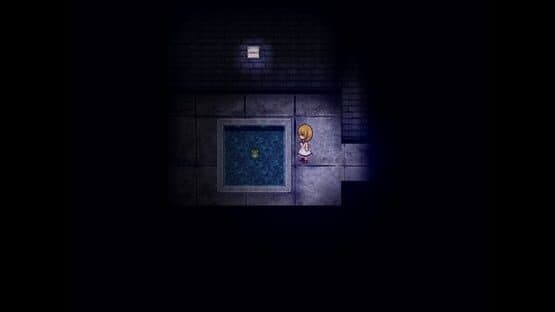 The Witch's House MV — screenshot 1