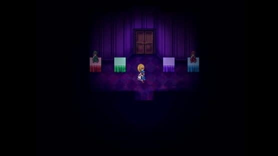 The Witch's House MV — screenshot 2