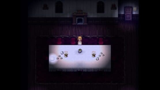 The Witch's House MV — screenshot 4