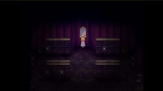 The Witch's House MV — screenshot 5