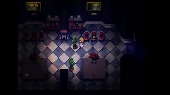 The Witch's House MV — screenshot 6