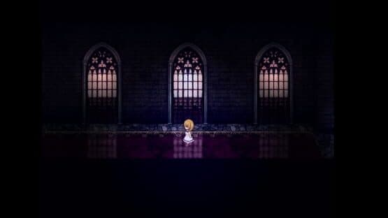 The Witch's House MV — screenshot 7