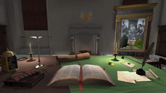 Arté Mecenas — screenshot 6