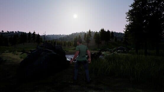 Strange Encounter — screenshot 6