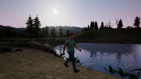 Strange Encounter — screenshot 7