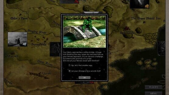 Age of Fear: The Undead King Gold — screenshot 2