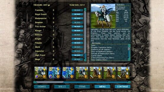 Age of Fear: The Undead King Gold — screenshot 5