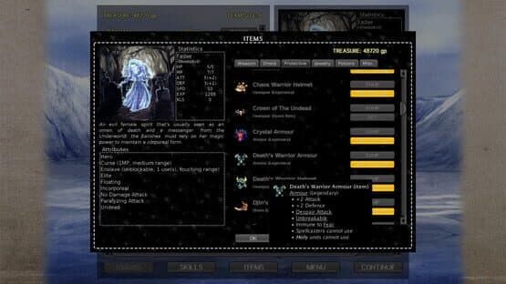 Age of Fear: The Undead King Gold — screenshot 6