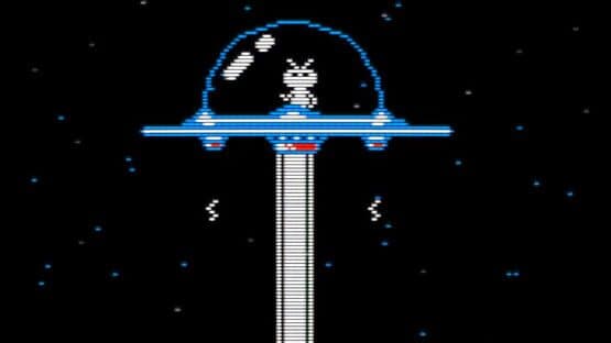 Zeroptian Invasion — screenshot 1