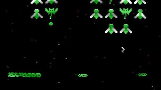 Zeroptian Invasion — screenshot 2