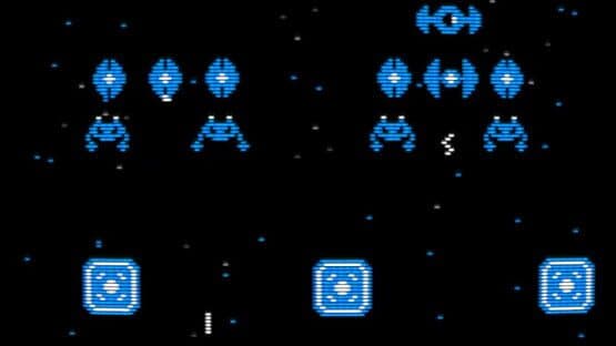 Zeroptian Invasion — screenshot 3