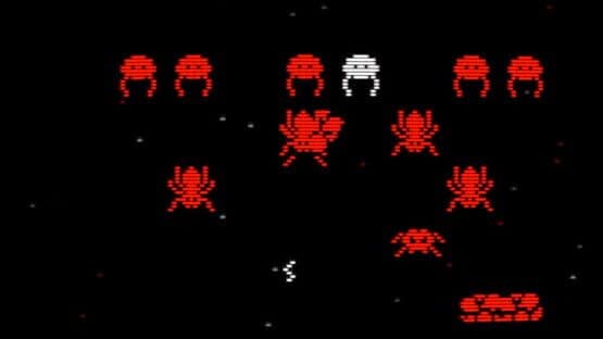 Zeroptian Invasion — screenshot 4
