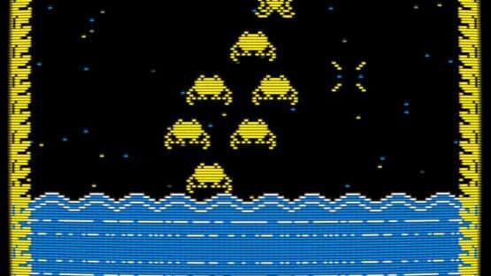Zeroptian Invasion — screenshot 6
