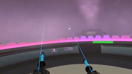 Audio Infection — screenshot 2