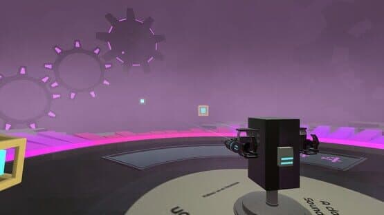 Audio Infection — screenshot 5