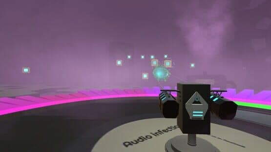 Audio Infection — screenshot 6
