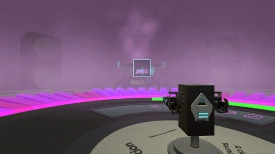 Audio Infection — screenshot 7